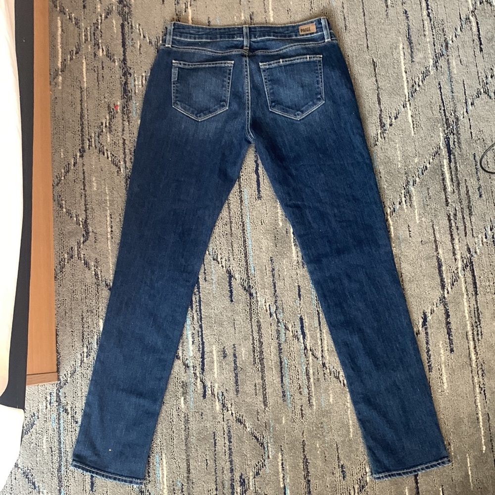 Paige jeans - Picture 4 of 4